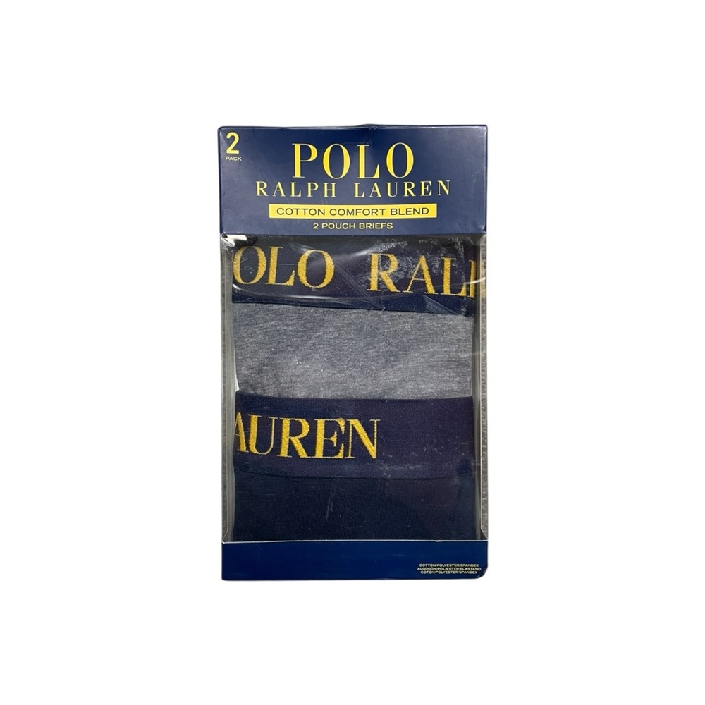 Polo Ralph Lauren Pouch Briefs